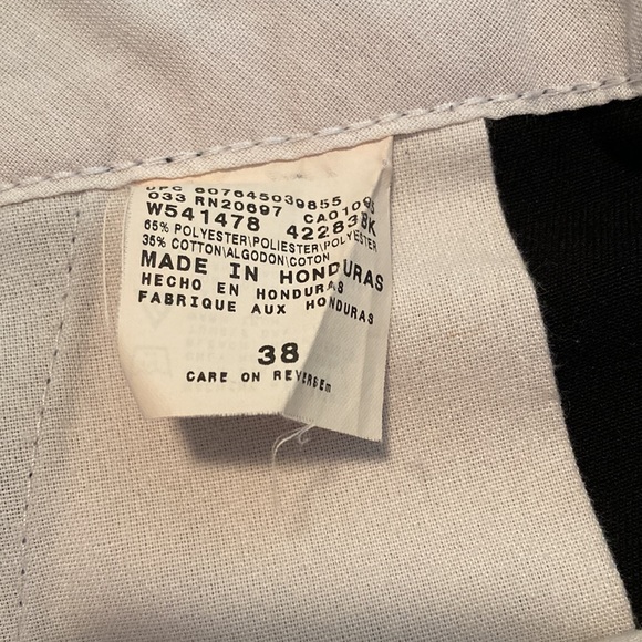 Dickies black shorts - Picture 5 of 5